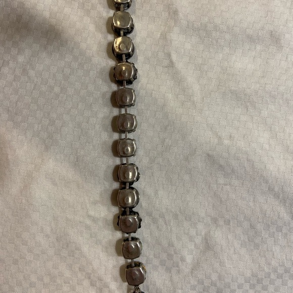 Gem Bracelet with Silver - Picture 4 of 6